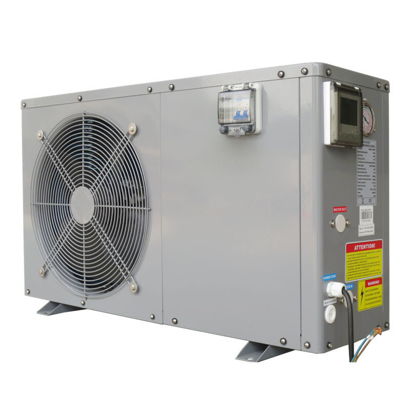 O.S.B. Heat Pump | China Professional Heat Pump Manufacturer